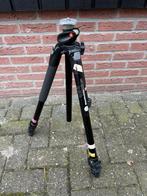 Manfrotto 055XPROB Statief, Ophalen of Verzenden, Gebruikt, Driepoot