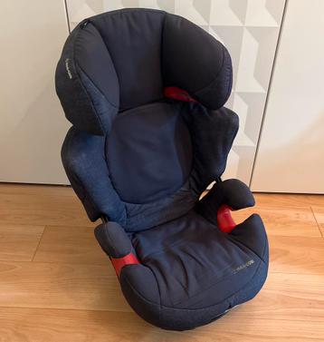 Autostoel Maxi Cosy Rodi Air protect blauw denim beschikbaar voor biedingen