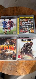 Playstation 3 games, Ophalen of Verzenden, Zo goed als nieuw