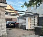 Frame carport, Tuin en Terras, Overkappingen, Ophalen, Gebruikt, Carport