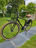 GIANT transportfiets., Fietsen en Brommers, Ophalen, Gebruikt, Giant