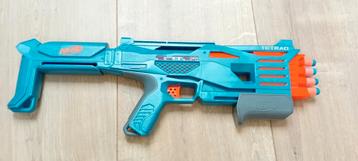 NERF Elite 2.0 Tetrad (2) beschikbaar voor biedingen