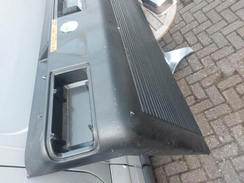 Caravan bumper o.a. kip hy-line  - greyline, Caravans en Kamperen, Caravan accessoires, Ophalen