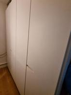 Kledingkast Bed habits (zelf uit elkaar halen en meenemen), Huis en Inrichting, Ophalen, Gebruikt, 200 cm of meer, 200 cm of meer