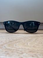 Ray-Ban Wayfarer 2132 Zonnebril mat zwart, Sieraden, Tassen en Uiterlijk, Zonnebrillen en Brillen | Heren, Gebruikt, Zonnebril