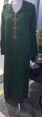 Marokkaanse jurk jallaba/jelleba maat S/M, Kleding | Dames, Gelegenheidskleding, Ophalen of Verzenden, Zo goed als nieuw