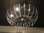 Hanglamp Mellow  Ilfari, Huis en Inrichting, Ophalen, Chic, Nieuw, Glas