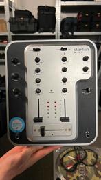 Stanton M201 DJ Mixer - Grey, Muziek en Instrumenten, Dj-sets en Draaitafels, Overige merken, Gebruikt, Ophalen, Dj-set