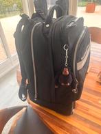 Kipling rugzak reistrolly met uitschuifbare hendel, Sieraden, Tassen en Uiterlijk, Tassen | Reistassen en Weekendtassen, Ophalen