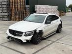 Mercedes GLC Coupe 43 AMG 4 Matic met Herstel Schade, Mercedes-Benz, SUV of Terreinwagen, Benzine, Ophalen