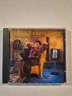 Robert Long-Uit liefde en Respect, Ophalen of Verzenden, Zo goed als nieuw, Levenslied of Smartlap