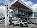 Hymer Mobilvetta Admiral K 6.5 9-TR AUTOMAAT LENGTE/HEFBED F, Overige brandstoffen, Bus-model, Bedrijf, Tot en met 3