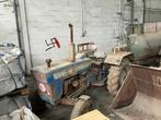 Ford 3000, Gebruikt, Ford