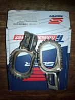 Ktm voetsteunen titanium gasgas husqvarna, Ophalen of Verzenden