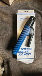 Lastang 300 Amp, Doe-het-zelf en Verbouw, Ophalen of Verzenden, Nieuw, 250 ampère of meer, Elektroden