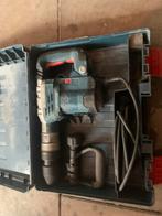Bosch GSH 5 CE Breekhamer, Verzenden, Gebruikt, 600 watt of meer, Boor- en/of Breekhamer