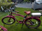 Pedego classic cruiser elektrische fiets, Ophalen, Zo goed als nieuw, Staal, Cruiser