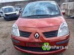 Tank Klep van een Renault Modus (TEB76), Gebruikt, -, Renault, -
