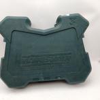 Mannesmann mammoet doppen en bit set compleet, M, Ophalen of Verzenden, Zo goed als nieuw, M