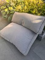 2L Home&Garden Palletkussen zit- en rugkussen Palletbank, Tuin en Terras, Tuinmeubel-accessoires, Ophalen, Zo goed als nieuw