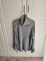 Zara trui, Kleding | Dames, Truien en Vesten, Ophalen of Verzenden, Gedragen, Maat 36 (S), Grijs