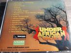 Under African Skies, Cd's en Dvd's, Ophalen of Verzenden, Zo goed als nieuw, Overige soorten
