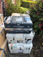 Waterdichte Transportkisten  ISP pelican cases, 100 cm of meer, 60 cm of meer, Ophalen of Verzenden, 50 cm of meer