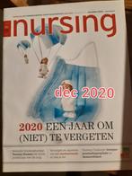 Nursing 2021 2022, Ophalen of Verzenden, Nieuw, Lichaam en Geest