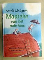 Madieke van het rode huis Astrid Lindgren Bibliotheek, Verzenden, Astrid Lindgren, Fictie algemeen