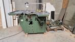 te koop Robland, Doe-het-zelf en Verbouw, Ophalen, Gebruikt, Cirkelzaag, 70 mm of meer