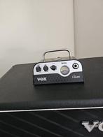 VOX MV50 CLEAN (ZGAN), Muziek en Instrumenten, Ophalen of Verzenden, Zo goed als nieuw, Gitaar, 50 tot 100 watt