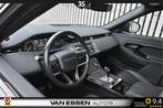 Land Rover Range Rover Evoque 1.5 P300e AWD R-Dynamic S Pano, 309 pk, Euro 6, Zwart, Vierwielaandrijving