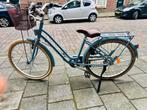 Damesfiets 28inch frame maat 48 cm, Fietsen en Brommers, Fietsen | Dames | Damesfietsen, 47 tot 50 cm, Ophalen of Verzenden, Zo goed als nieuw