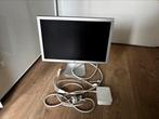 Apple cinema display + kabels, Computers en Software, Monitoren, Ophalen, Gebruikt, 60 Hz of minder