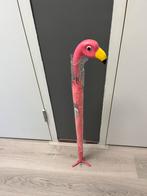 Flamingo paraplu, Ophalen, Nieuw