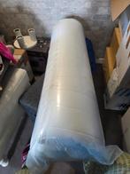 Matras topper 140x200 nieuw geseald, Ophalen, Nieuw, Tweepersoons, 140 cm