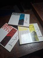 Deelder draait, draait door en blijft draaien gesigeerd!!, Ophalen of Verzenden, 1980 tot heden, Zo goed als nieuw, Jazz