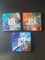 Postzegelboekje Nederland 2008 t/m 2022 compleet, Postzegels en Munten, Verzenden, Postfris
