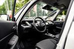 Honda Jazz 1.5 Full Hybrid Advance | Premium Sunlight Silver, Euro 6, 4 cilinders, Lichtsensor, Leder en Stof