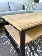 Salontafel, 100 tot 150 cm, Zo goed als nieuw, Minder dan 50 cm, Rechthoekig