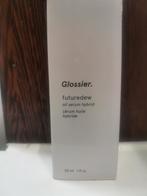 Glossier Futuredew Oil Serum Hybrid - Als Nieuw, Ophalen of Verzenden, Zo goed als nieuw, Gehele gezicht, Verzorging