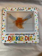Arthur van Norden - Het dikke verjaardagsboek van Dikkie Dik, Boeken, Kinderboeken | Baby's en Peuters, Ophalen of Verzenden, Zo goed als nieuw
