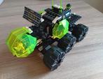 Lego Blacktron 2 Spectral Starguider 6933 ruimtelego., Kinderen en Baby's, Speelgoed | Duplo en Lego, Ophalen of Verzenden, Gebruikt