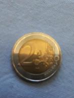 2euro munten, 2 euro, Ophalen