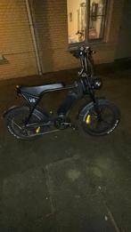 Fat-bike elektrische fiets, Ophalen, Zo goed als nieuw, Overige merken