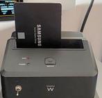 Samsung SSD 860 EVO 2TB 2 1/2 inch, Computers en Software, Harde schijven, Ophalen, Gebruikt, Samsung evo, Desktop