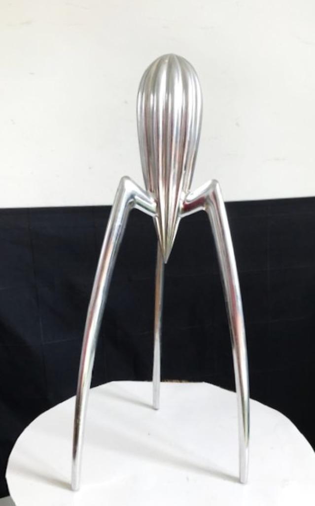 Alessi Philippe Starck Juicy Salif Designer H 30✨😍🎁🤗😎👌, Antiek en Kunst, Kunst | Designobjecten, Ophalen of Verzenden
