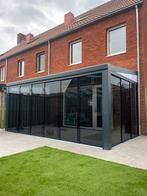 Kwaliteit veranda's - serre - overkappingen en glazen, Ophalen of Verzenden, Nieuw, Serre