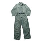 WWII US HBT Overalls, Ophalen of Verzenden, Landmacht, Amerika