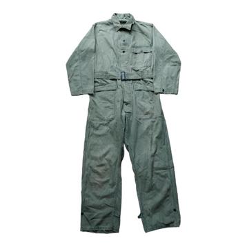 WWII US HBT Overalls beschikbaar voor biedingen